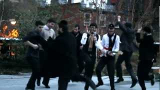 Mendy J Sim Shalom Official Music Video מענדי ג שים שלום [upl. by Nednerb]