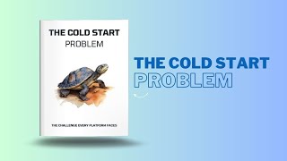 Cold Start Problem in Recommender Systems Book Summary [upl. by Tedi]