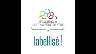 La ML LAIGLE MORTAGNE est labellisée [upl. by Lledyl]