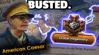 This Country is BROKEN in HOI4 [upl. by Eicnahc]