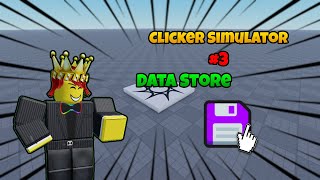 Clicker Simulator SaveData cz 3 [upl. by Nojel]