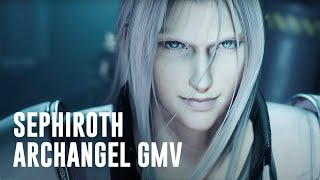 Sephiroth I Archangel GMV [upl. by Yelsek371]