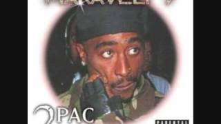 Makaveli  Pacs Life [upl. by Gnirol]