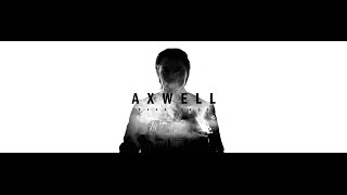 Axwell  Barricade Radio Edit [upl. by Iinde]