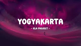 kla project yogyakarta [upl. by Anelliw]