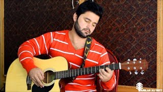 Yaara Teri Yaari Ko  Most Emotional  Heart Touching  Guitar Instrumental [upl. by Orit]