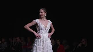 EBW 2023  Fashion Show  Dama Couture [upl. by Tory]