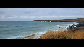 Cape Bonavista October 12 2024 [upl. by Ring574]