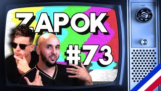 Zapok 73  Je vais transfo bluff je pense quil a jamais de trèfle [upl. by Nnil742]