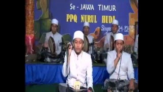 IQSAS AL MUKHTAR in NH SINGOSARI [upl. by Warring959]