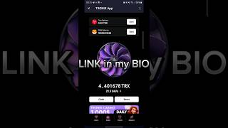 How much TRX I earn in 12h using Tronix new mining Project in Telegram tronix trx howmuchtrx [upl. by Ised369]