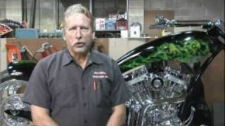 Harley Davidson Tips On Oil Additives [upl. by Camel]