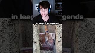 12 Hours A DAY 💀 funny dantes leagueoflegends [upl. by Tolland]