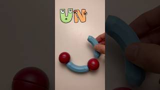 Do you know how to play UNOalphabetlore alphabet alphabetletters uno [upl. by Kal]