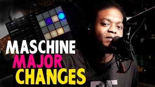 Maschine Discontinued Which ONE [upl. by Tobe]