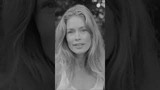 Quick questions with Doutzen Kroes  Favourite moments of her career  Vogue Netherlands [upl. by Siladnerb]