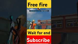 freefirelovers freefire1vs1customtipsandtricks atg freefire garenafreefire ff 1k garena [upl. by Laverna]