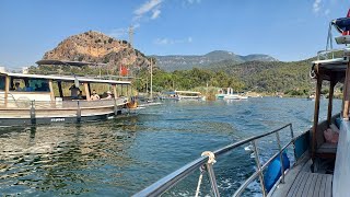 Days out around Dalyan [upl. by Essie]