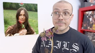 Kacey Musgraves  Deeper Well ALBUM REVIEW [upl. by Girardo]