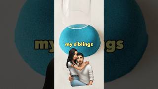 I’m The Middle Child 😳😅 IanBoggs funny trending satisfying [upl. by Eyahsal451]