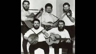 Luke Kelly amp The Dubliners  Raglan Road live [upl. by Namra]