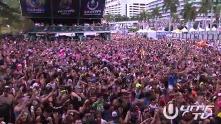 ULTRA 2014  MAKJ Live Set  DJ MAKJ [upl. by Onid]