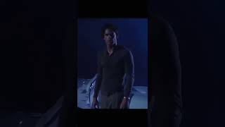 Doakes catches Dexter Scene  Bay Harbour Butcher  Dexter S2E9 [upl. by Lehcem]