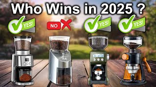 The 5 Best Coffee Grinders in Australia For 2025 Tested And Reviewed [upl. by Carlo]