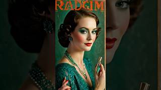 Radium illusions BeautyHistory Radium VintageCosmetics Early20thCentury RadiationEffects [upl. by Lorenza213]