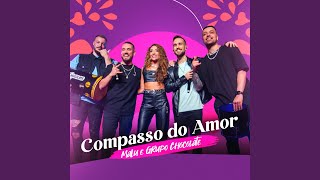 Compasso do Amor Ao Vivo [upl. by Aileve]