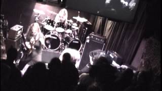 Psycroptic  Live in Wellington 2008 Full Foncert [upl. by Htebzil]