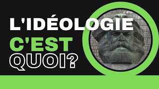 Lidéologie et les idéologies modernes  libéralisme nationalisme et socialisme [upl. by Omero678]