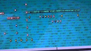 Hipocritic United Nations in bible code in bible code [upl. by Yaja718]