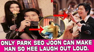 PARK SEO JUN FAN MEET LIVE IN MANILA FULL VIDEO 1080p HD [upl. by Eivlys]