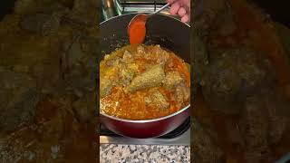 Mattock briyani familymembers cooking food [upl. by Eirual]