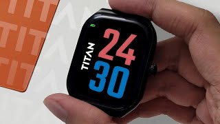 FireBoltt amp Noise Killer Titan Smart Watch 3  Full Review [upl. by Lilac]