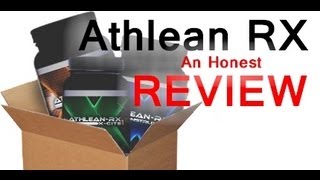 An Honest Review of ATHLEAN RX SUPPLEMENTS XLR8 XCite Reconstruxion [upl. by Einhpad]