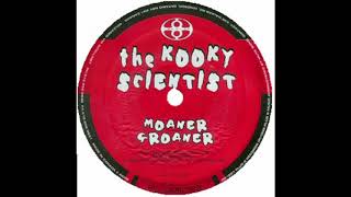 The Kooky Scientist ‎– Groaner B2 [upl. by Niwre]