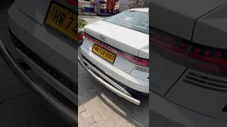 New Verna CNG 0007 😱😱😱 newverna vernacng hyundai vip vipnumber swaggermadan viralreels 7 [upl. by Kampmeier]