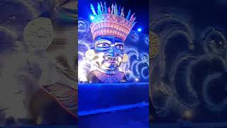 Dishari Club Jalpaiguri presents 2024 Durga Puja [upl. by Hcahsem]