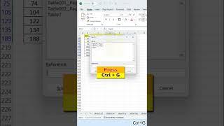 STOP Wasting Time Replacing Cell Content the Wrong Way in Excel telllingtube exceltricks excel [upl. by Jamima]