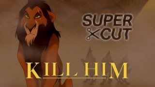 quotKill Himquot  The Supercut [upl. by Akinorev316]