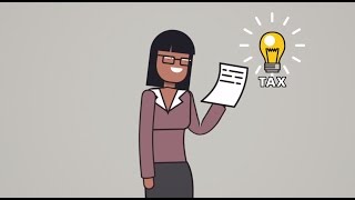 Video Guide to Investing Series Part 3 Tax and Unit Trusts [upl. by Aidyn]