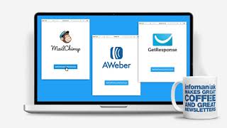 La alternativa más atractiva a MailChimp [upl. by Pussej]