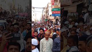 Ajmer Sharif dargah [upl. by Obla765]