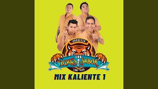 Mix Kaliente 1 Entre Odio y AmorEl EmbrujoSoloComo Hago En Vivo [upl. by Vezza49]