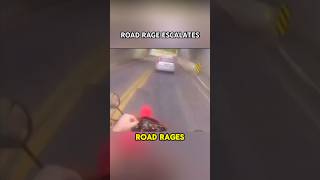 Road Rage Escalates If You Don’t Care About Your Own Safety Think About Others shorts [upl. by Hoopes]