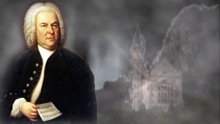 Bach  Choral aus BWV 147  Johann Sebastian Bach  Wohl mir dass ich Jesum habe  Cantata 147 [upl. by Caylor]