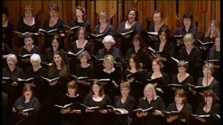 Haydn Die SchÃ¶pfung The Creation Singt dem Herren alle Stimmen Sir Colin Davis LSO [upl. by Murray574]