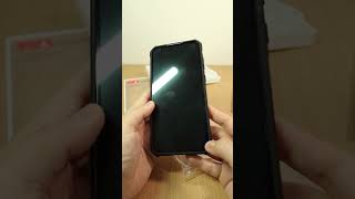 Samsung A55 5G Unboxing With XUNDD Casing samsunga555g xundd unboxing [upl. by Deck]